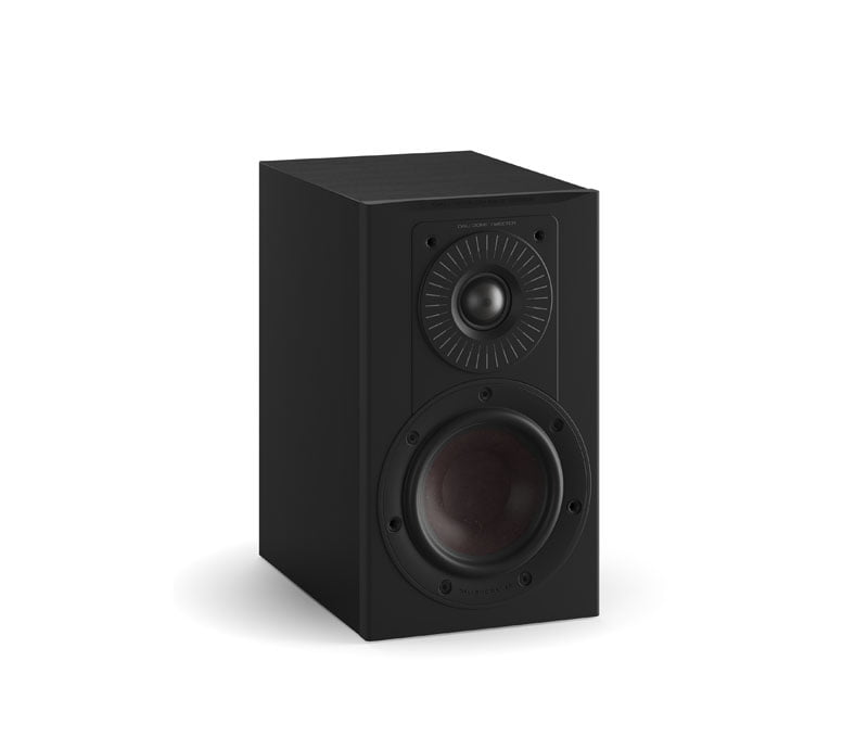 OPTICON 1 MK2 BLACK DALI