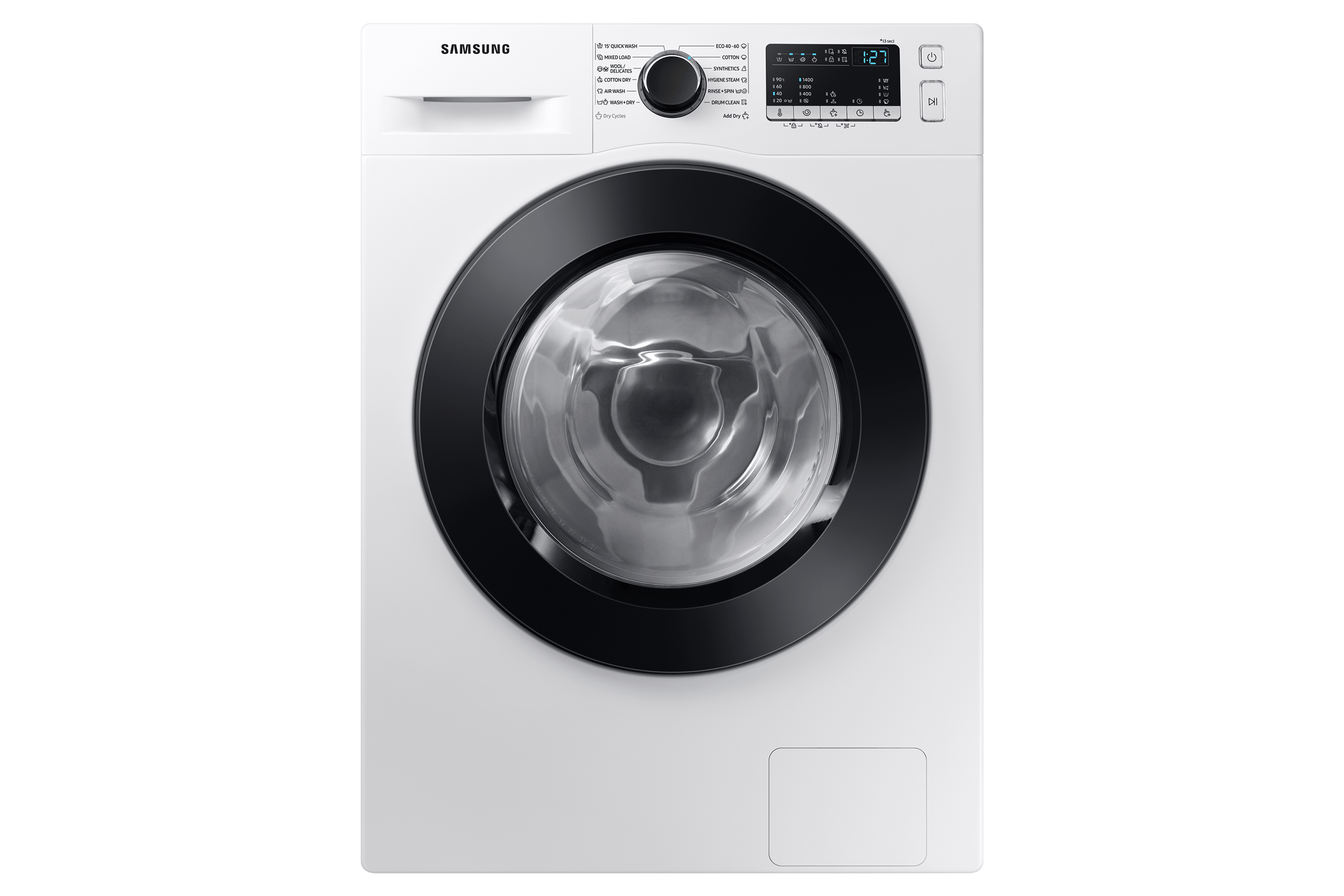 SAMSUNG WD80T4046CE/LE pralno-sušilni stroj