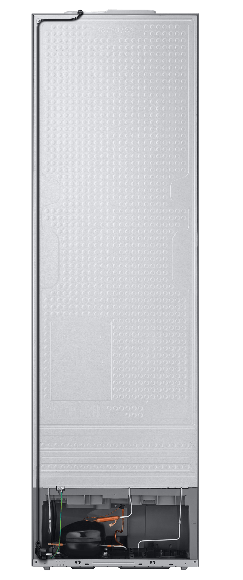 SAMSUNG RB34C7B5DS9/EF hladilnik