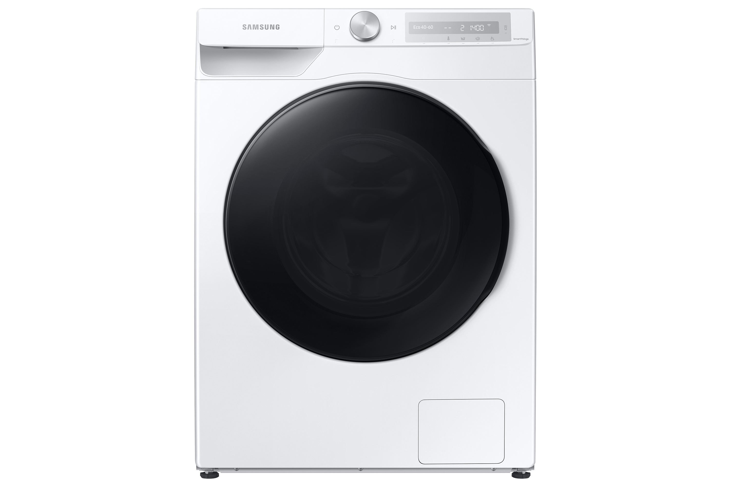 SAMSUNG WD10T634DBH/S7 pralno-sušilni stroj