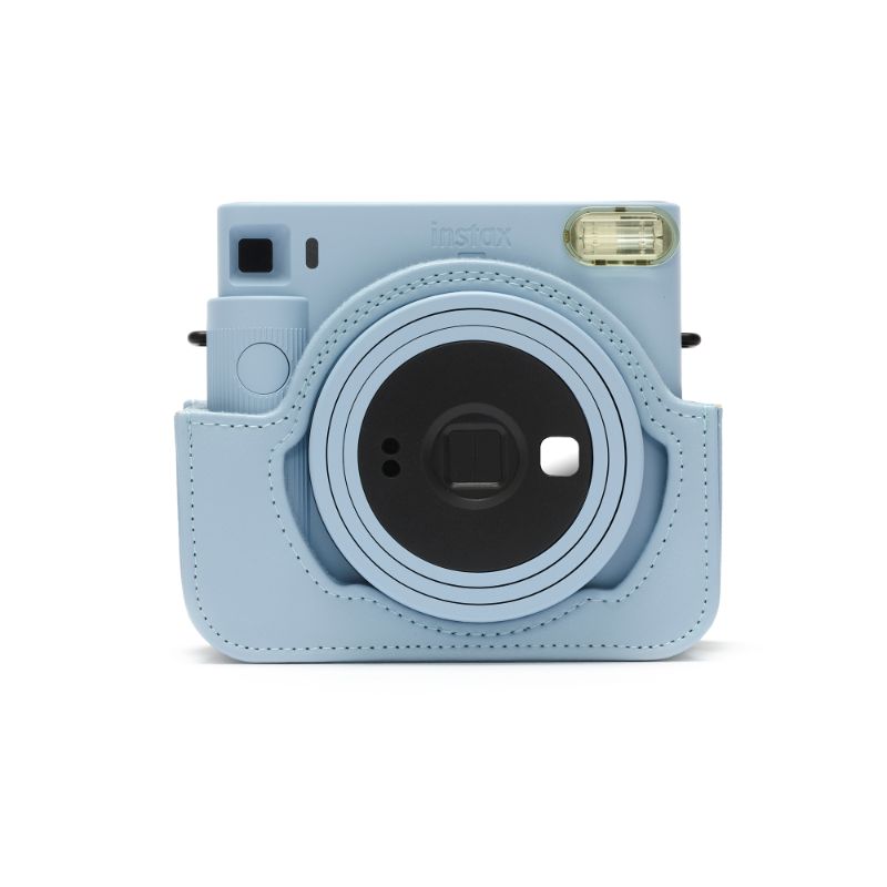 SQ1 CASE GLACIER BLUE FUJIFILM InstaX