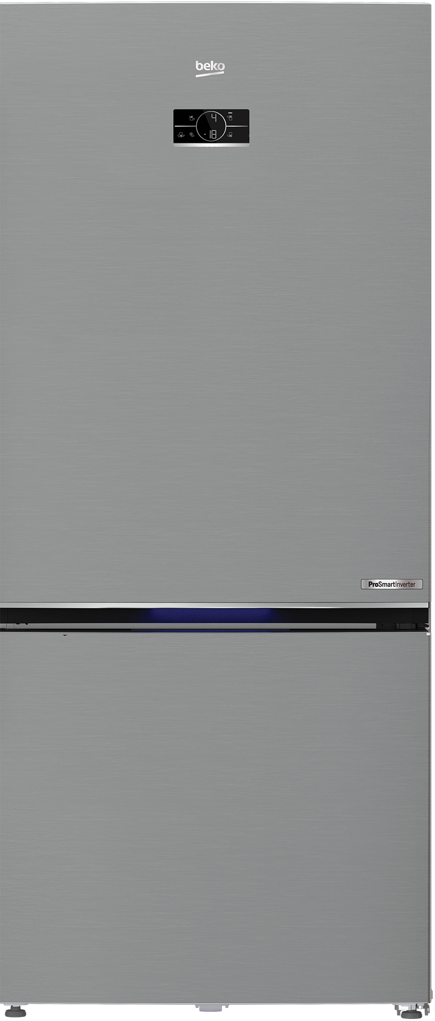 BEKO B5RCNE615ZXP hladilnik