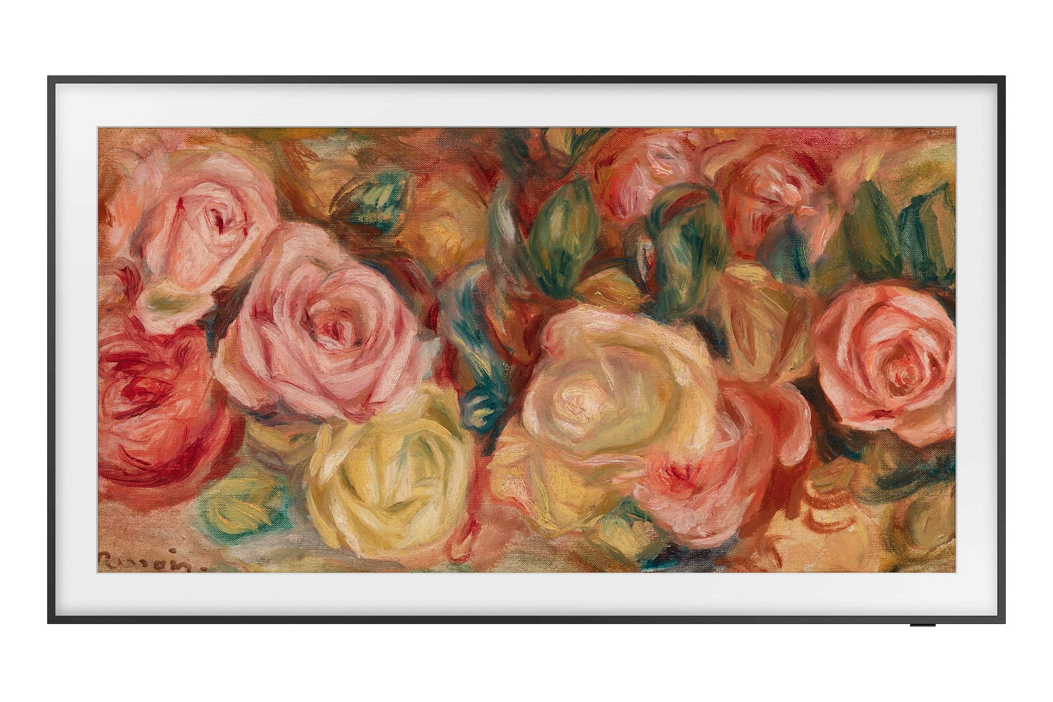 SAMSUNG The Frame QE55LS03DAUXXH TV sprejemnik