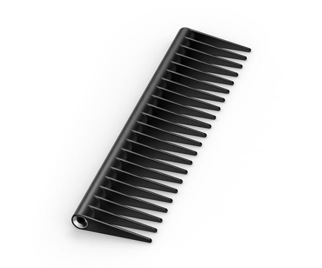 DYSON Detangling Comb Nk/Bk krtača za lase