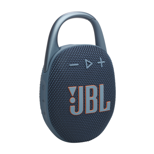 JBL CLIP 5 moder prenosni zvočnik