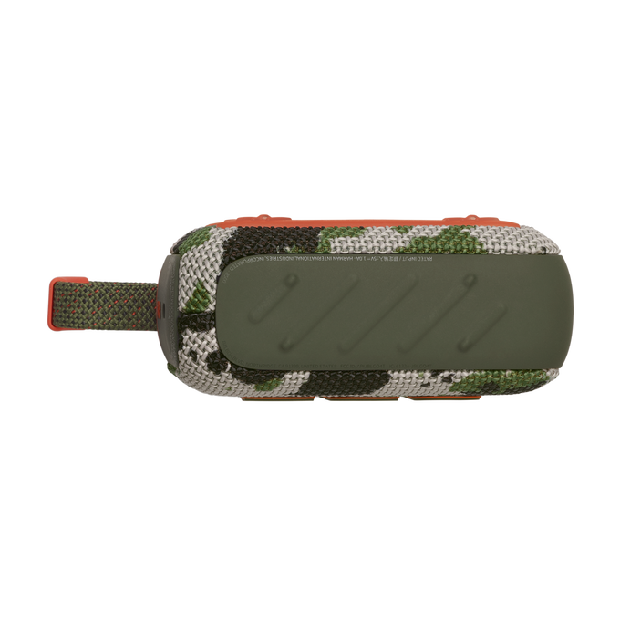 JBL GO 4 Squad zvočnik