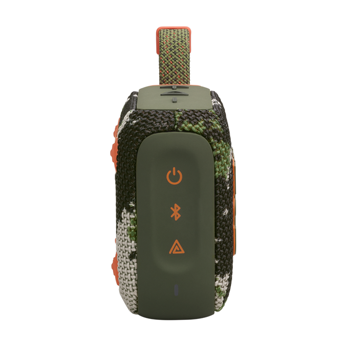 JBL GO 4 Squad zvočnik