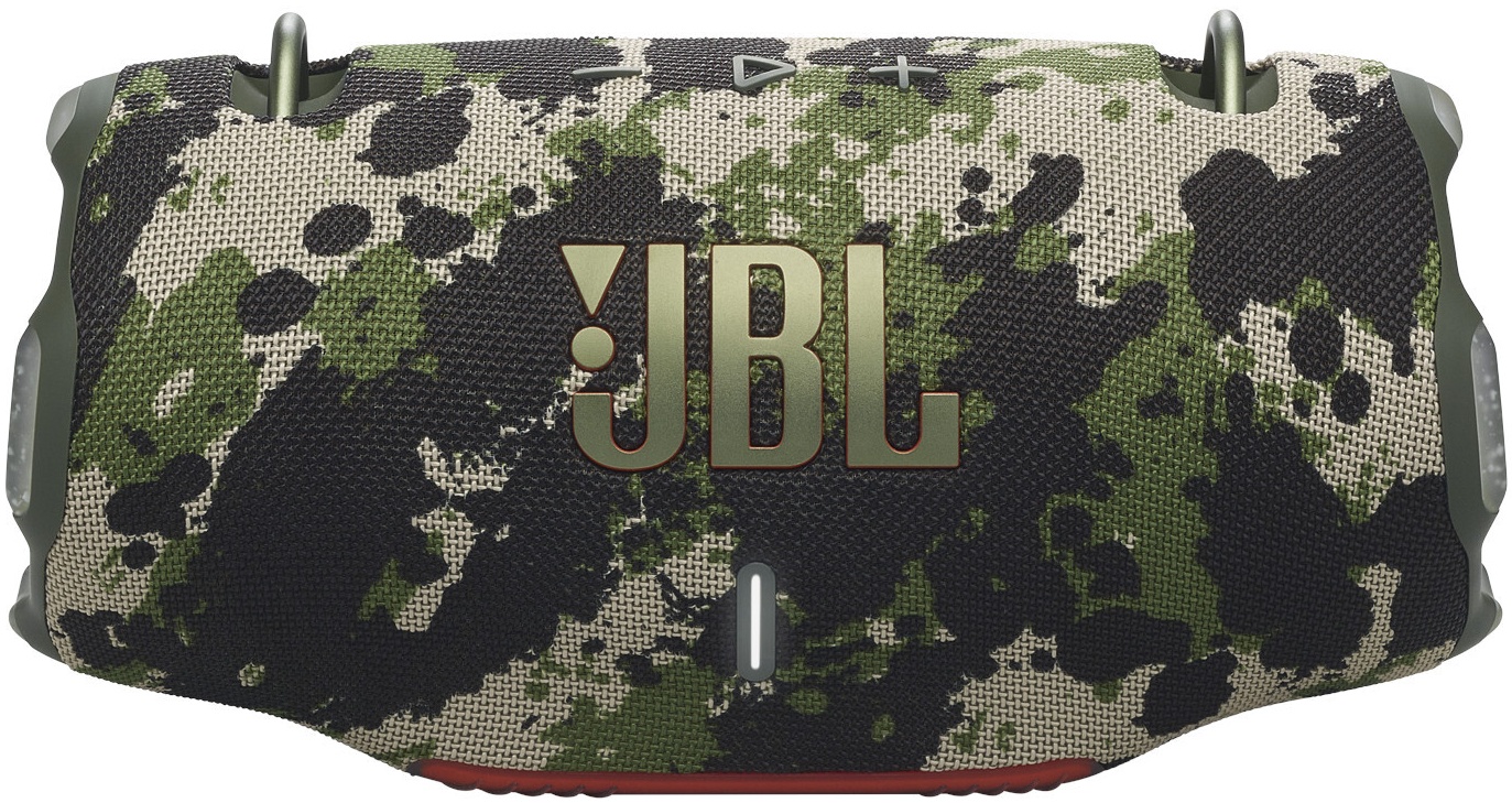 JBL XTREME 4 kamuflaža zvočnik