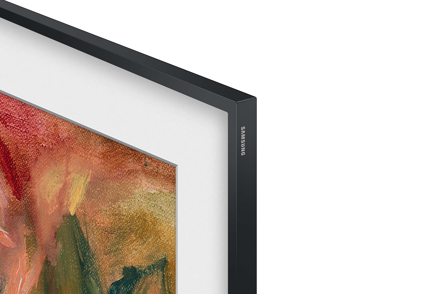 SAMSUNG The Frame QE50LS03DAUXXH TV sprejemnik