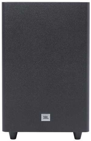 Soundbar in nizkotonec JBL CINEMA SB550