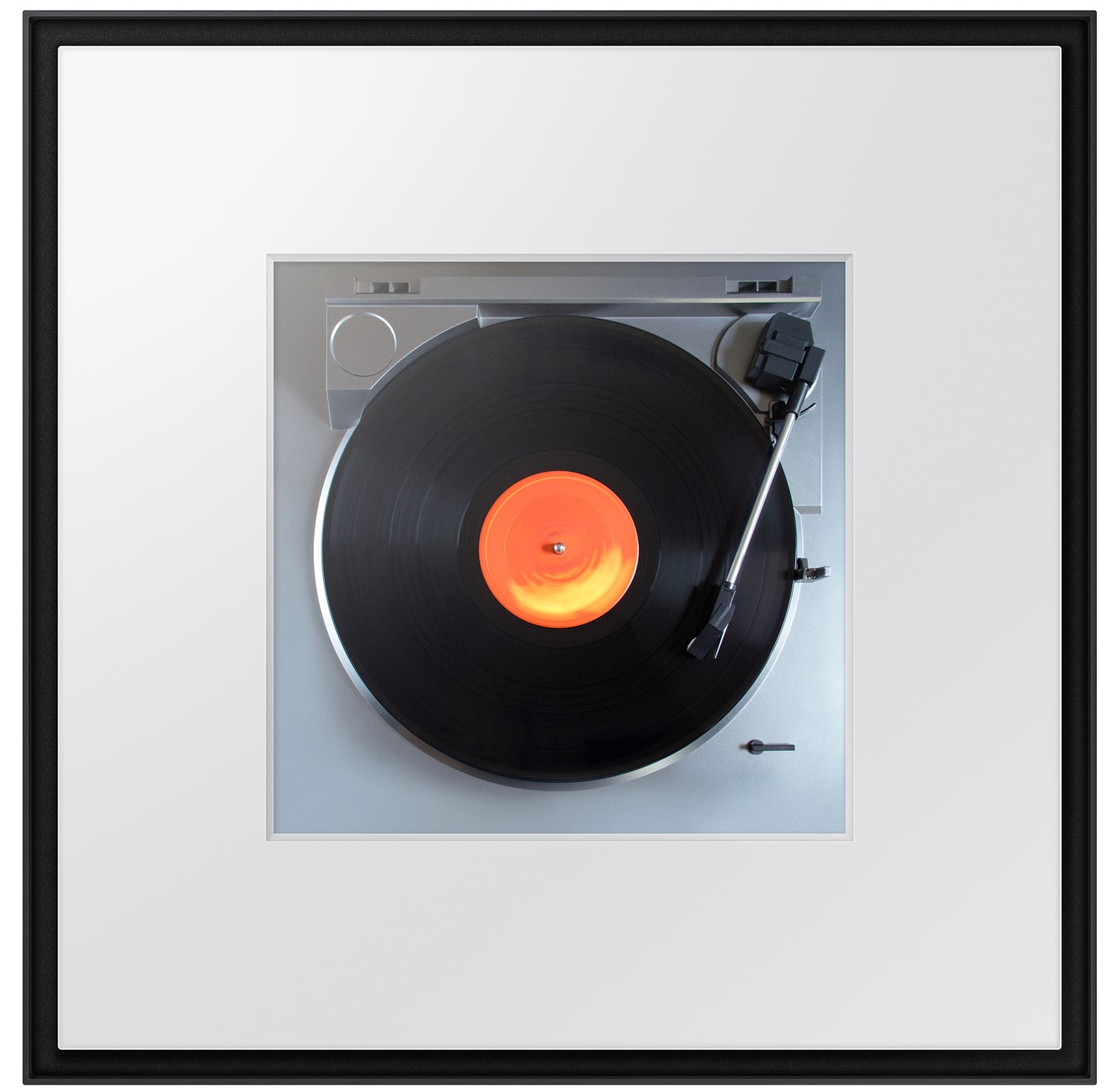 SAMSUNG HW-LS60D/EN Music Frame