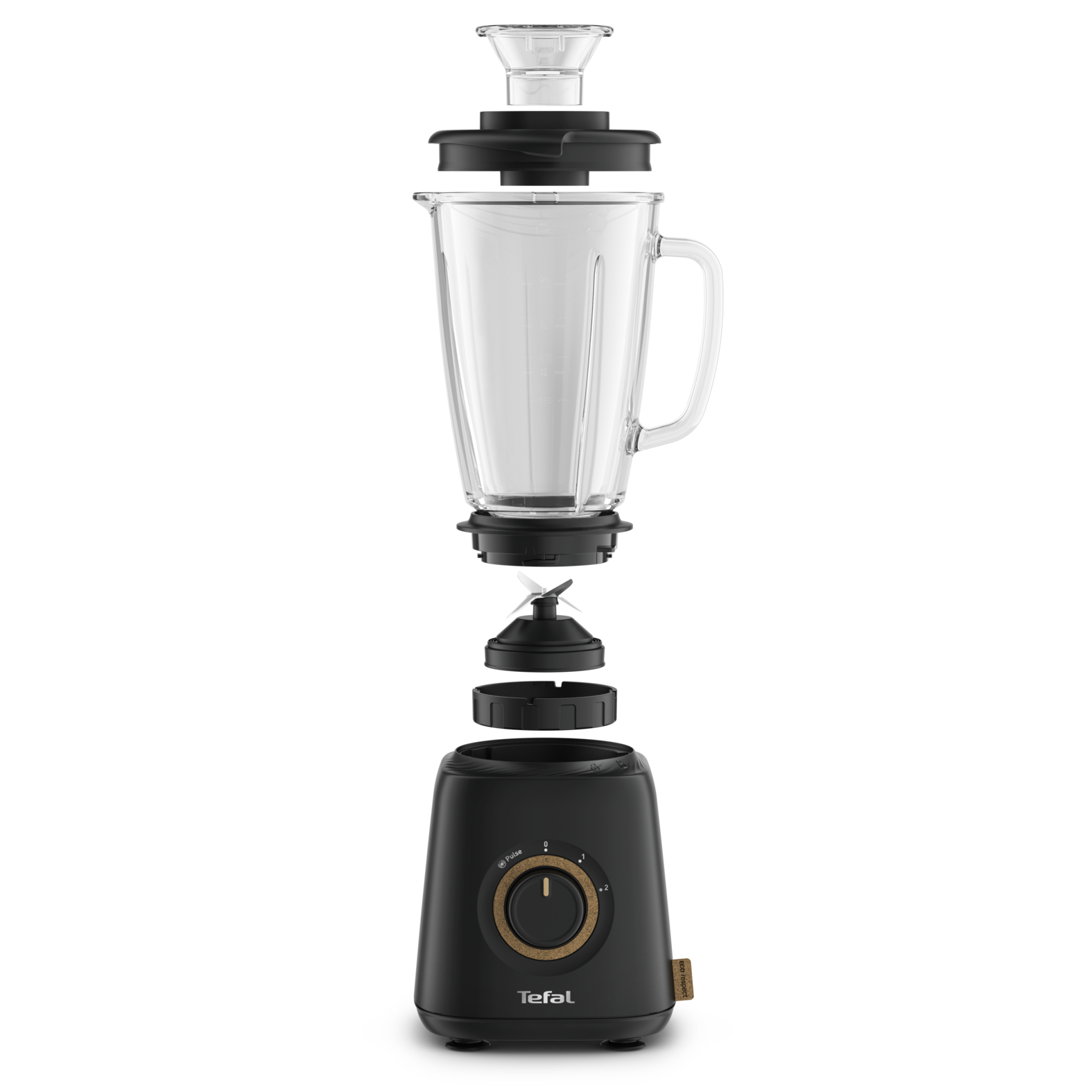 TEFAL Eco Respect BL46EN38 blender