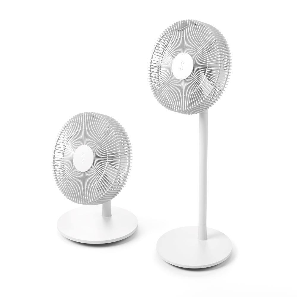 STADLER FORM Finn ventilator 2v1