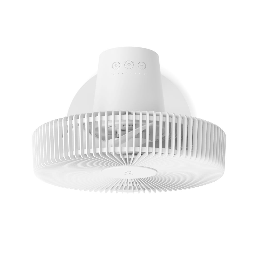 STADLER FORM Finn mobile ventilator 2v1