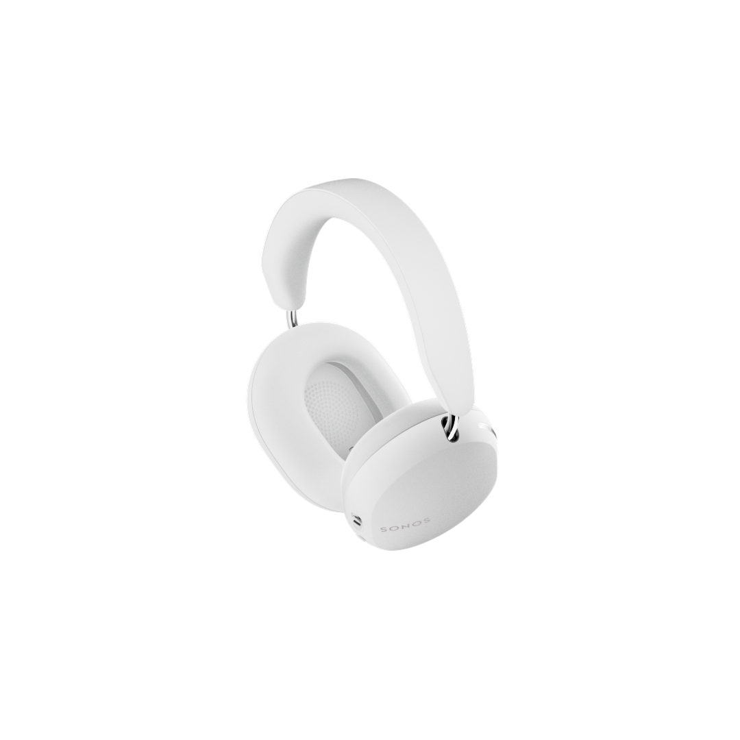 SONOS ACE bele slušalke