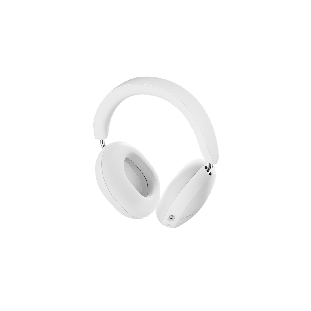 SONOS ACE bele slušalke