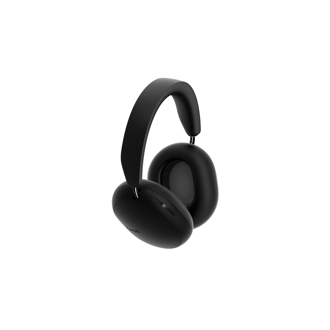 SONOS ACE črne slušalke