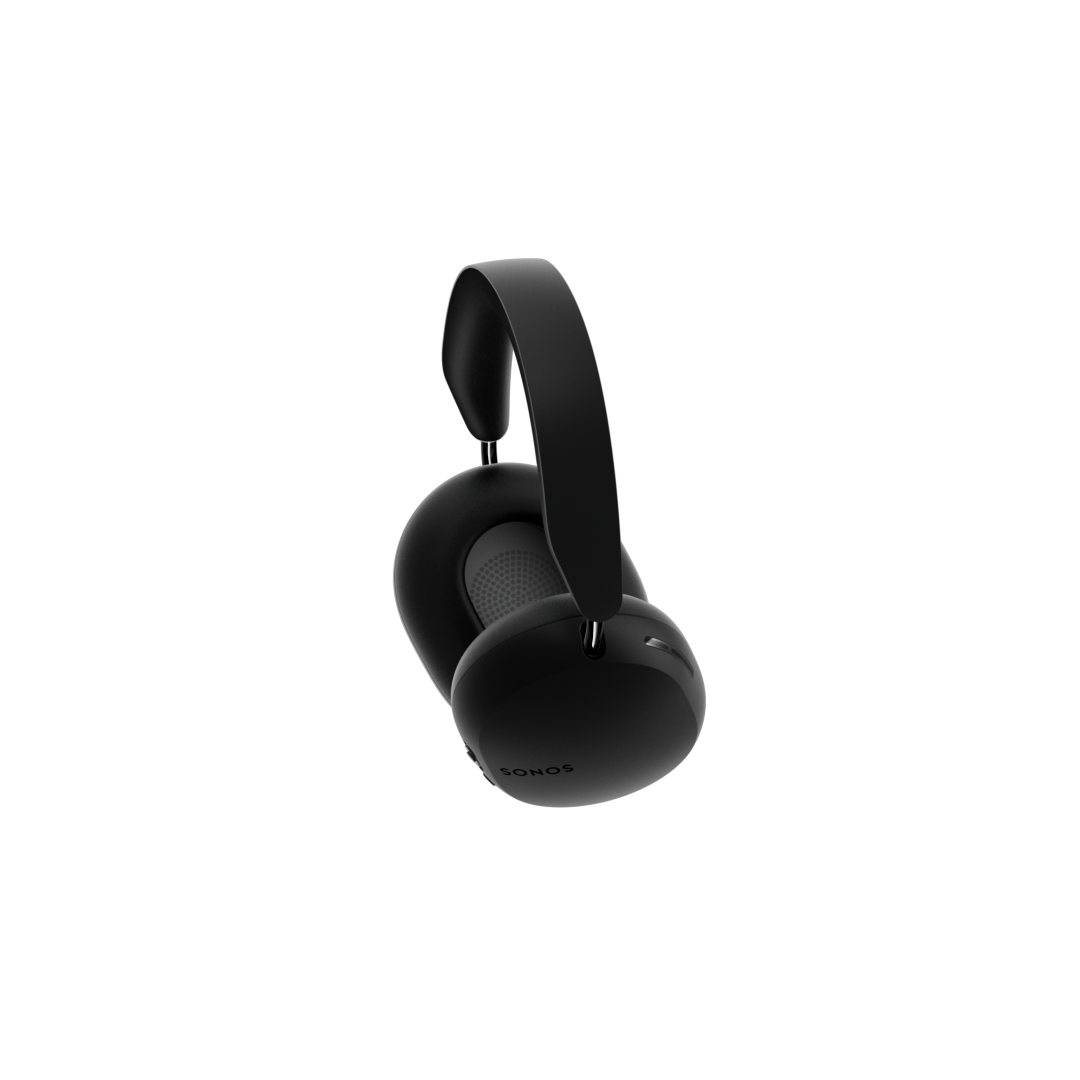 SONOS ACE črne slušalke