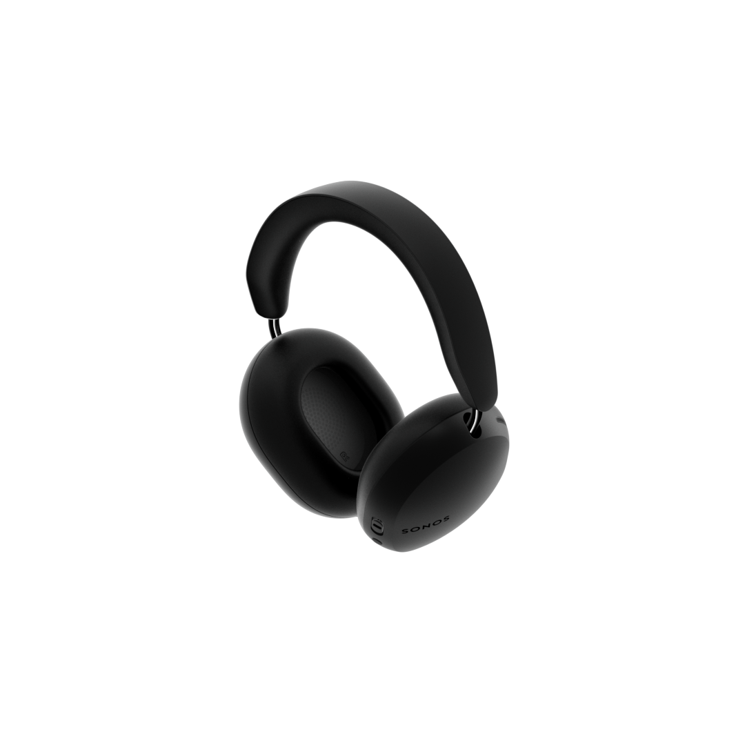 SONOS ACE črne slušalke