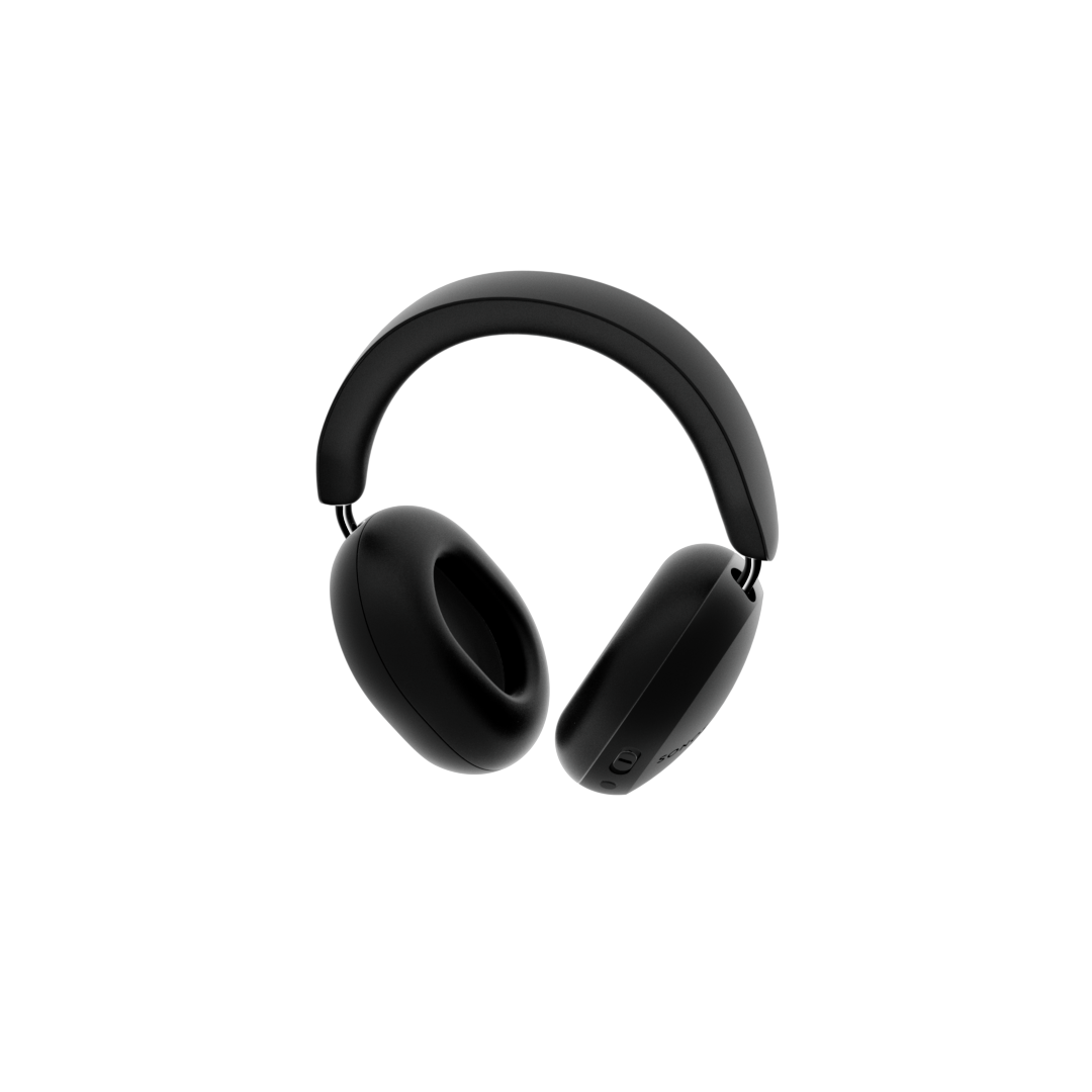 SONOS ACE črne slušalke