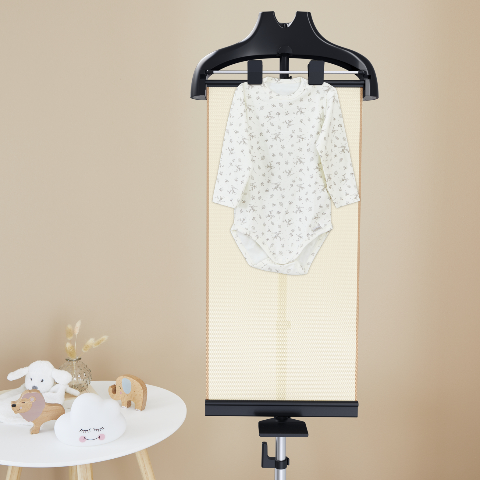 Pokončni osvežilec tkanin Tefal Pro Style IT3480E1