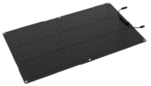 Picture of 100W Solar Panel (flex) EcoFlow
