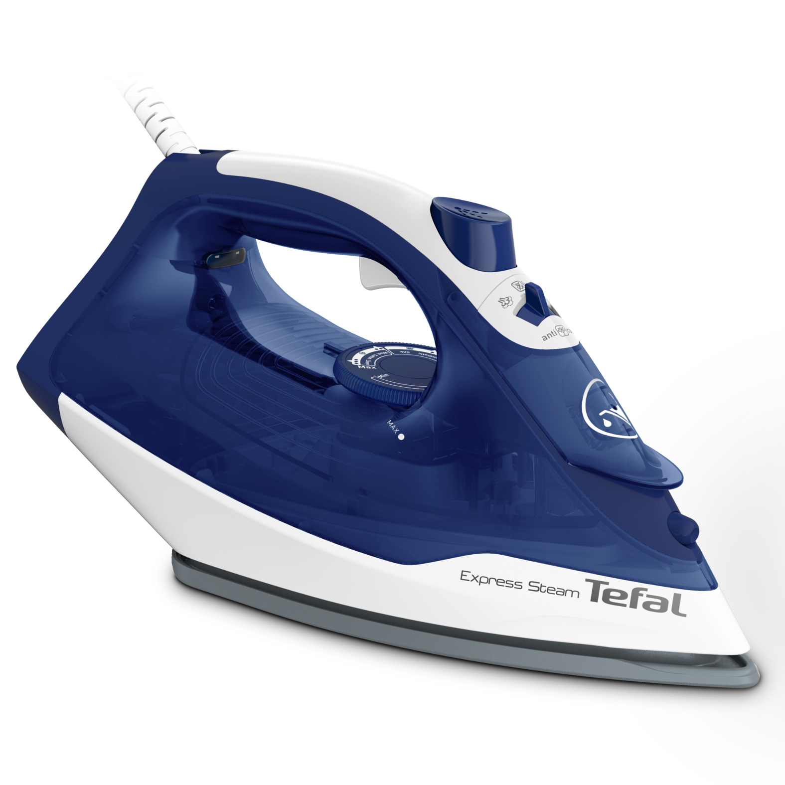 Parni likalnik FV2838E0 Tefal FV2838E0