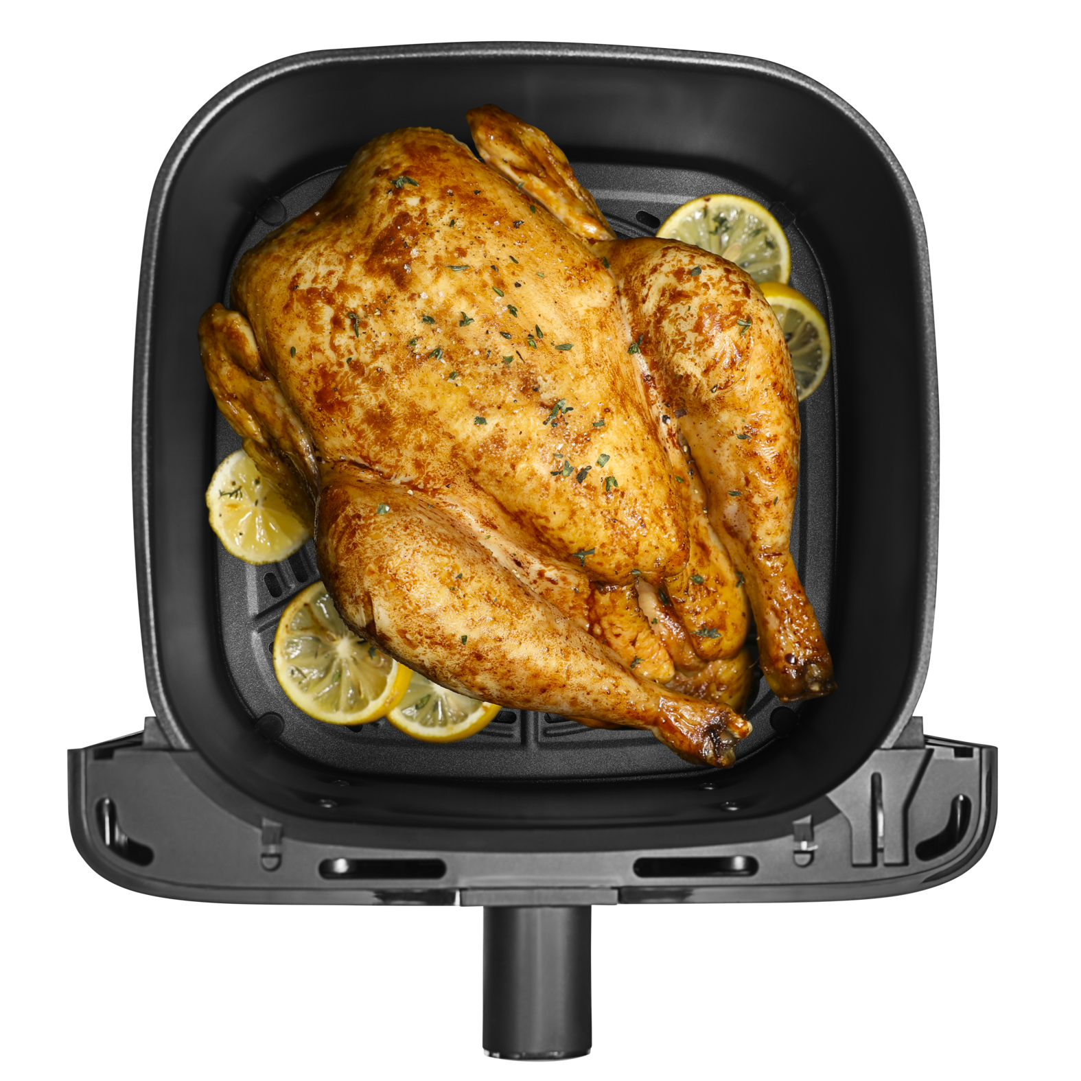 TEFAL Easy Fry Mega EY855D10 cvrtnik na vroči zrak