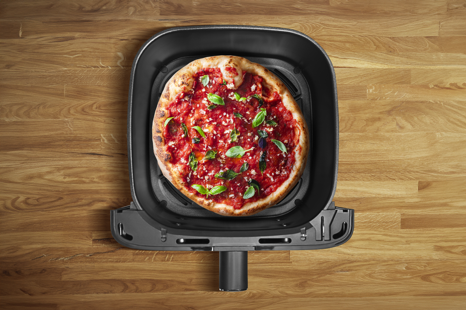 TEFAL Easy Fry Mega EY855D10 cvrtnik na vroči zrak