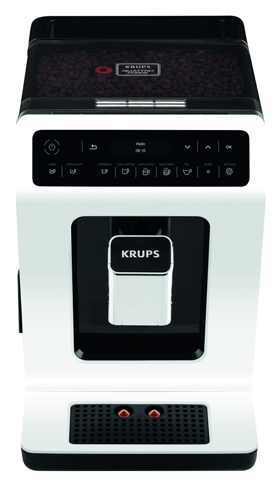 KRUPS EA891110 Evidence kavni aparat