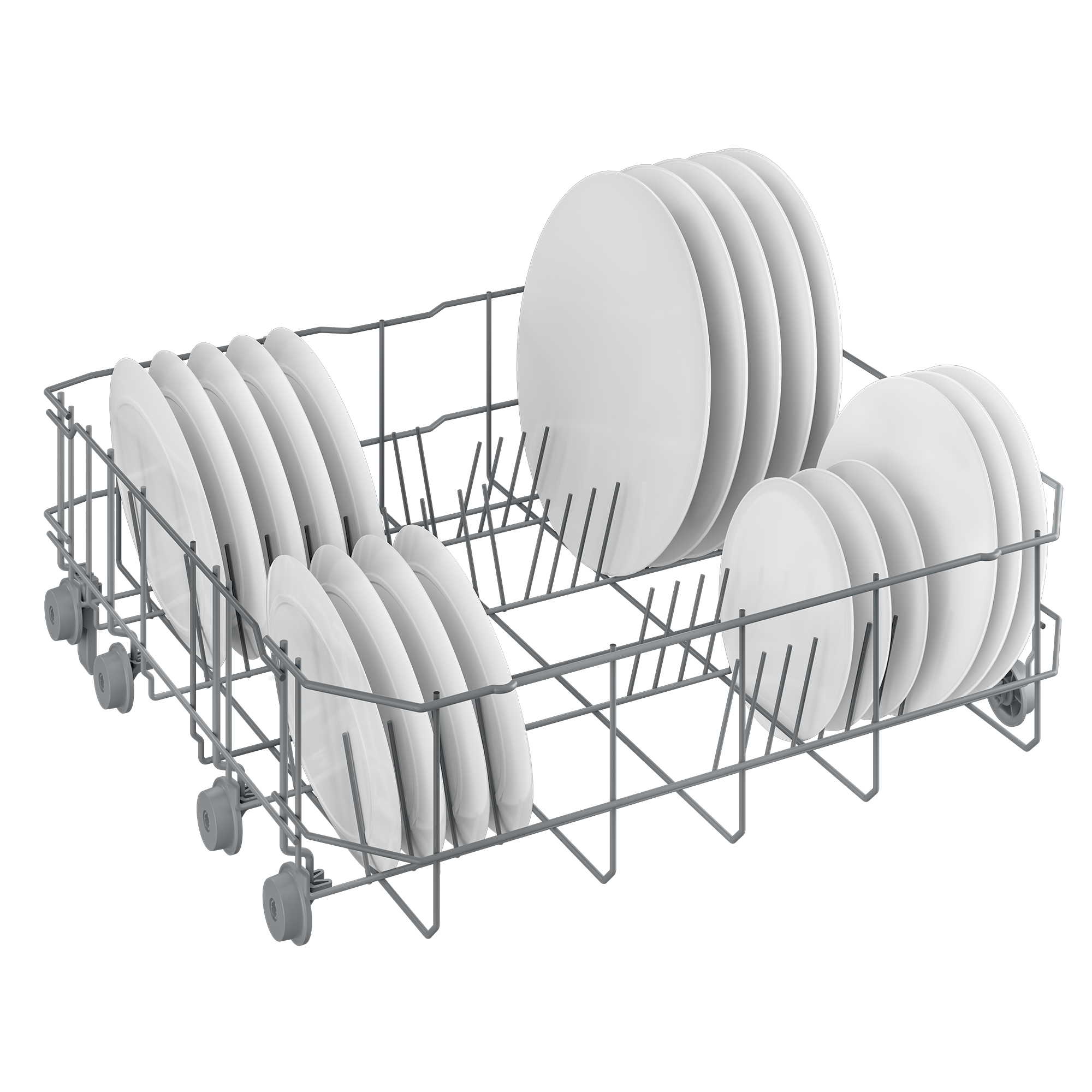 BEKO DVN05330W pomivalni stroj