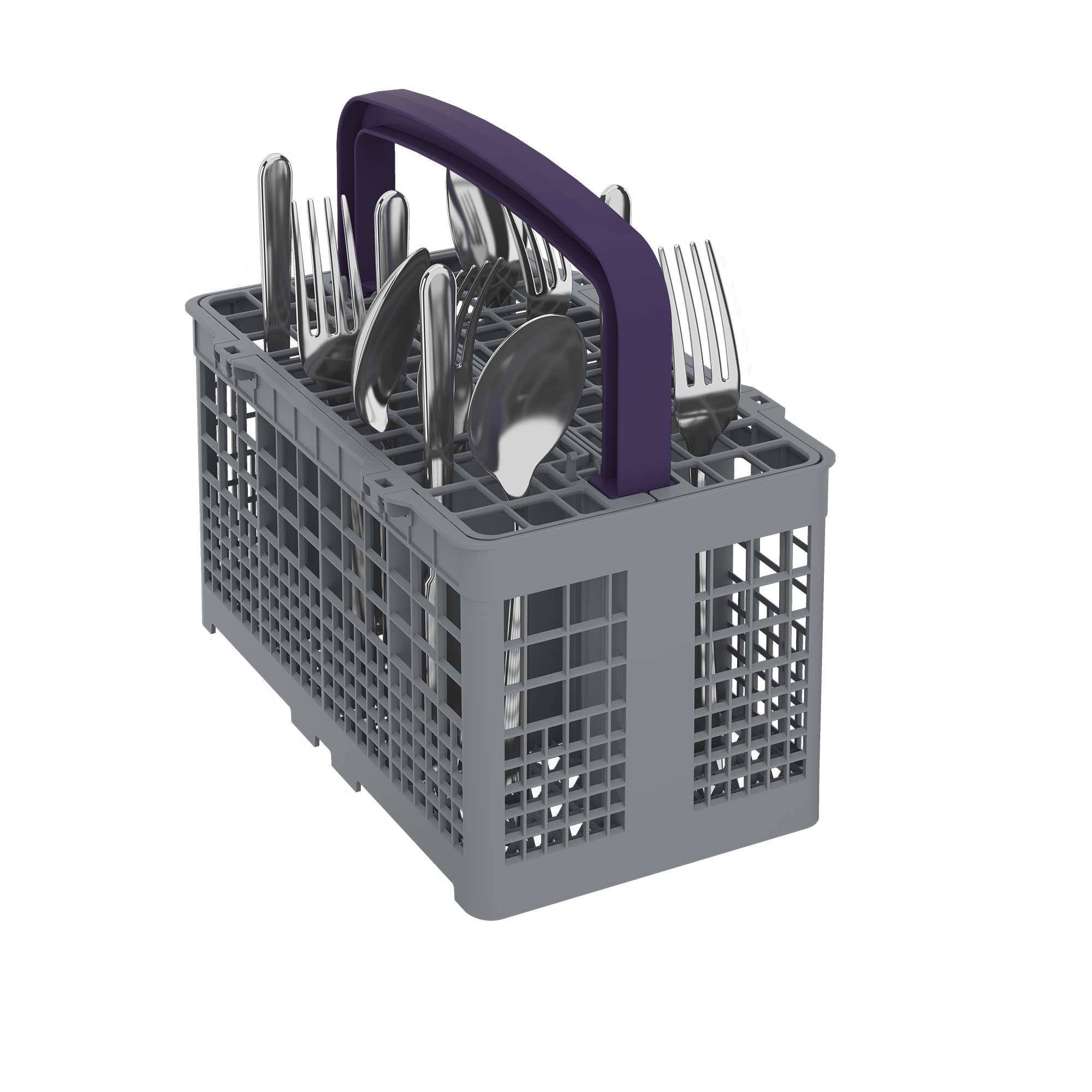 BEKO BDIN25321 vgradni pomivalni stroj