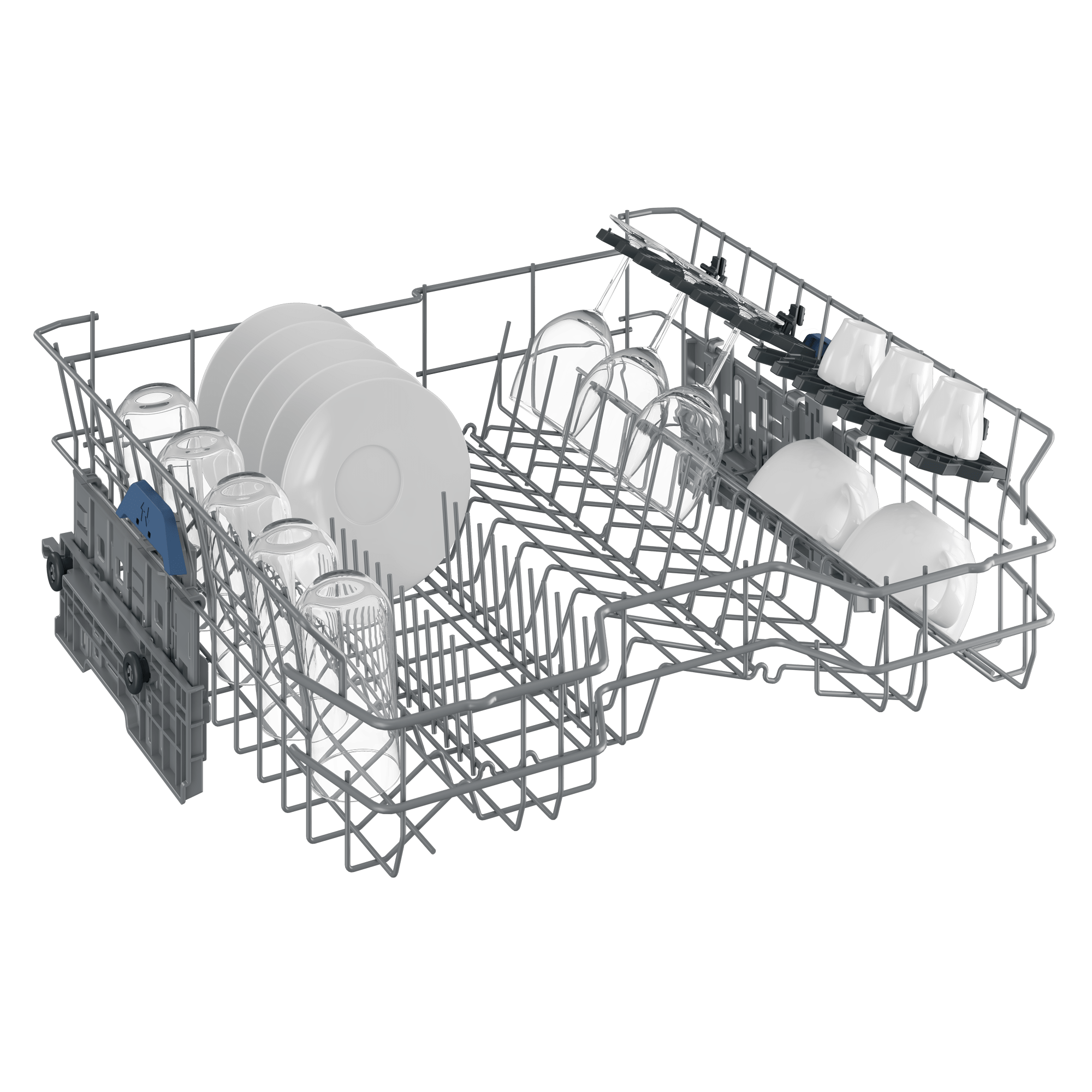 BEKO DIN34330 vgradni pomivalni stroj
