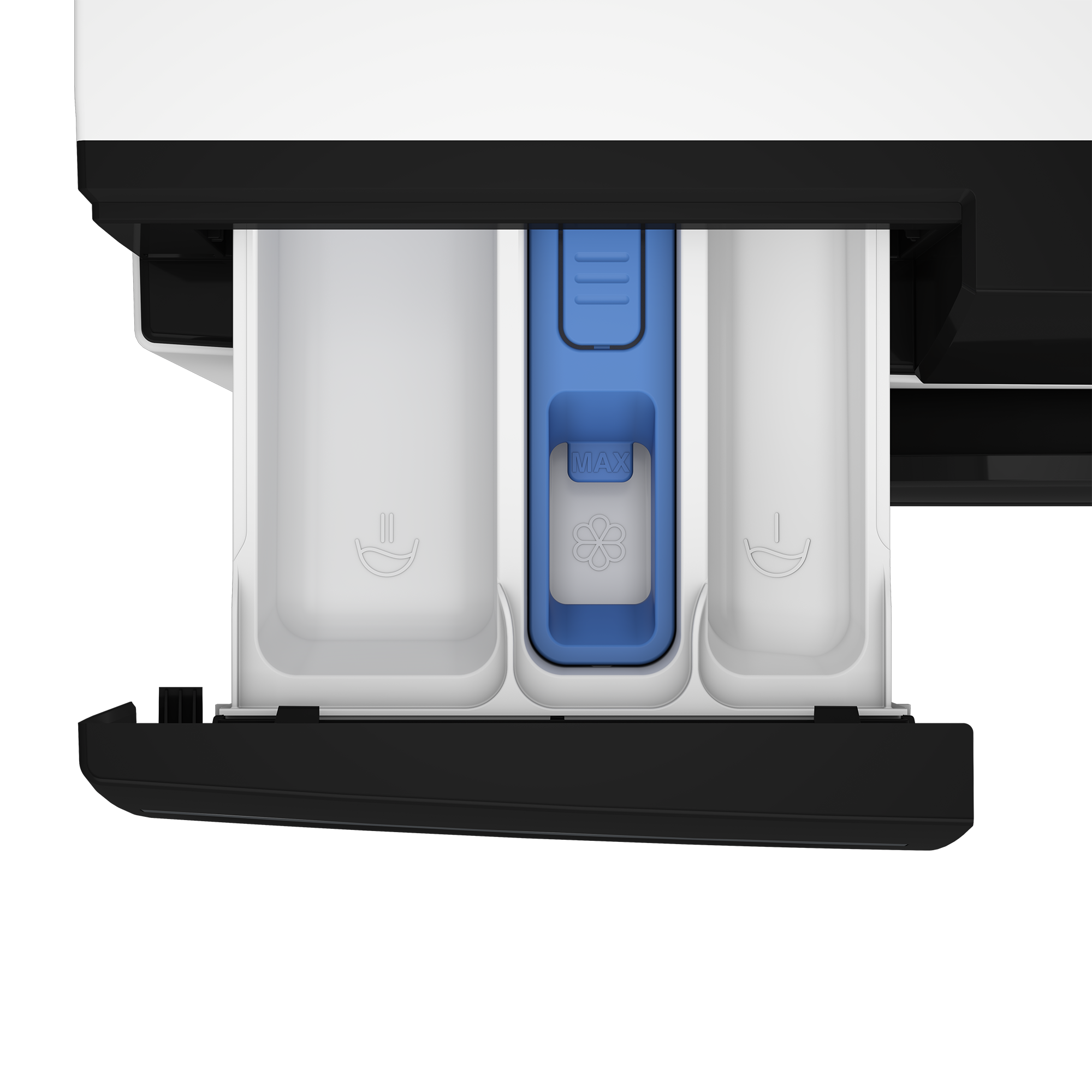 BEKO BM3WFSU39413WPBB1 pralni stroj