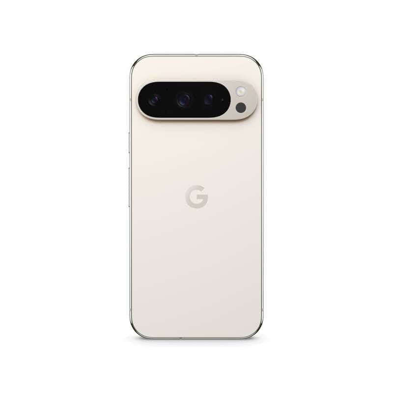 GOOGLE Pixel 9 Pro (256GB) Porcelain pametni telefon
