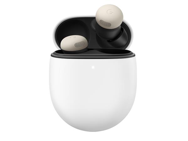 Pixel Buds Pro 2 Porcelain Google