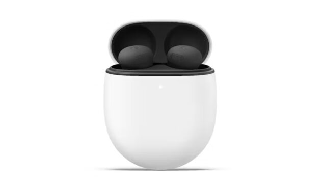 Pixel Buds Pro 2 Hazel Google