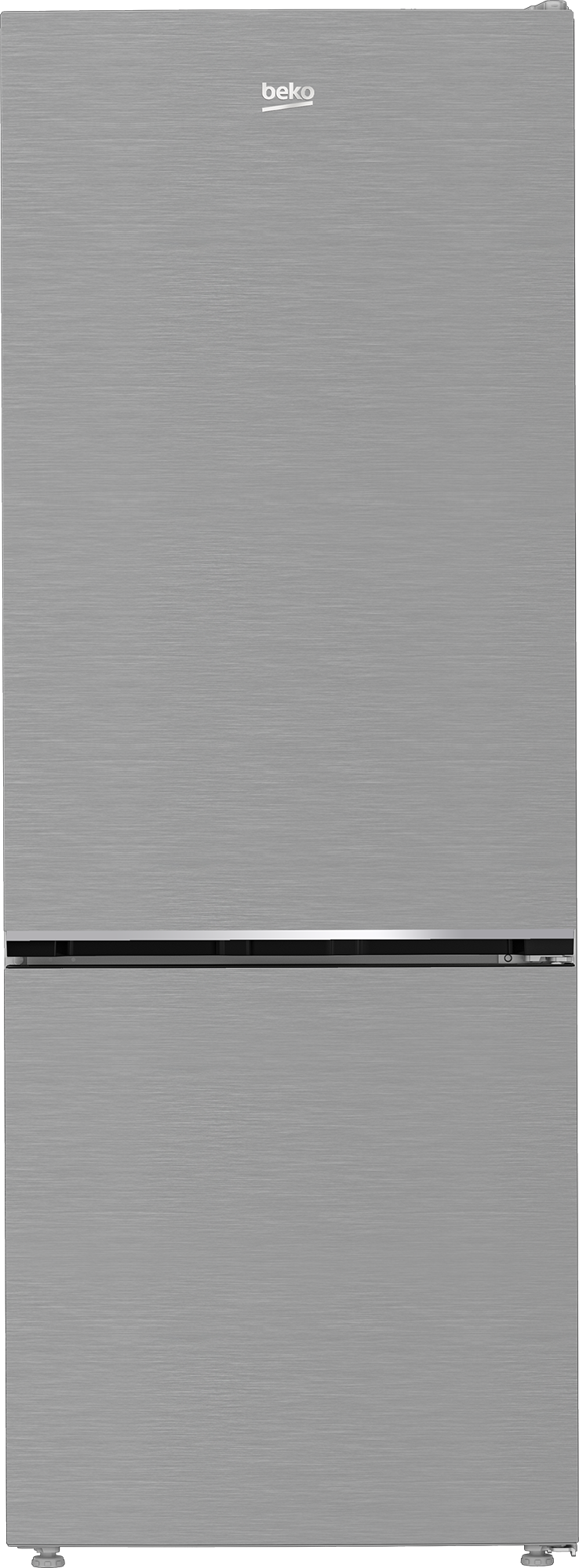 BEKO B3RCNE564HXB prostostoječ hladilnik