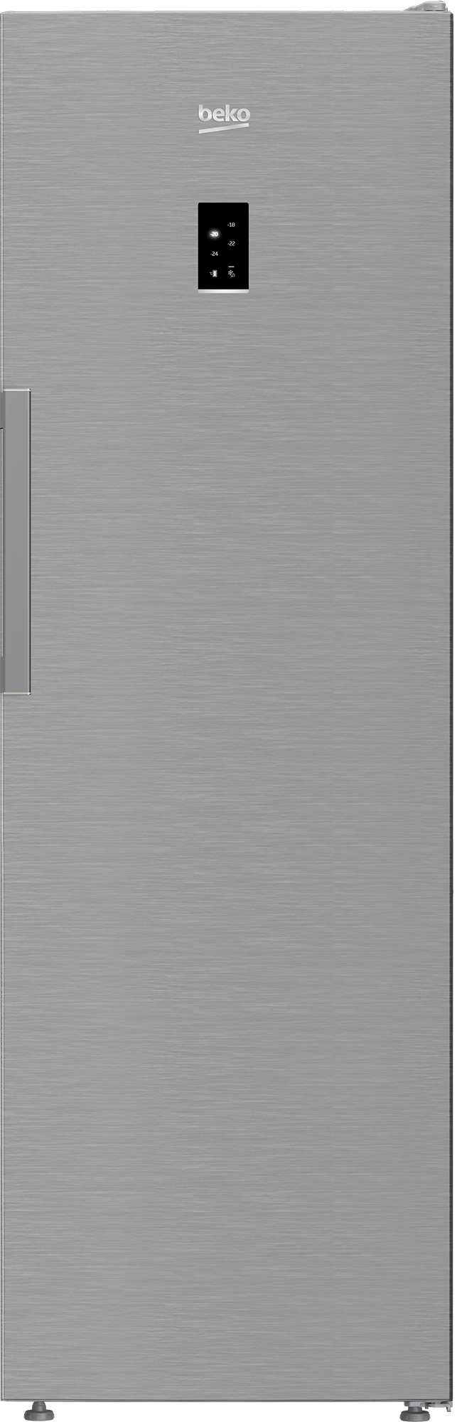 BEKO B3RFNE314XB zamrzovalna omara