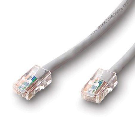 SBOX kabel UTP CAT5 2m SBOX kabel UTP CAT5 2m
