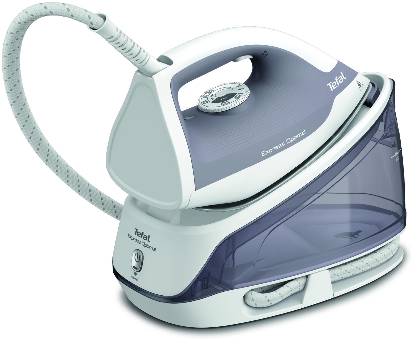 SV4111E0 LIKALNIK S KOTLIČKOM TEFAL EXPRESS OPTIMAL