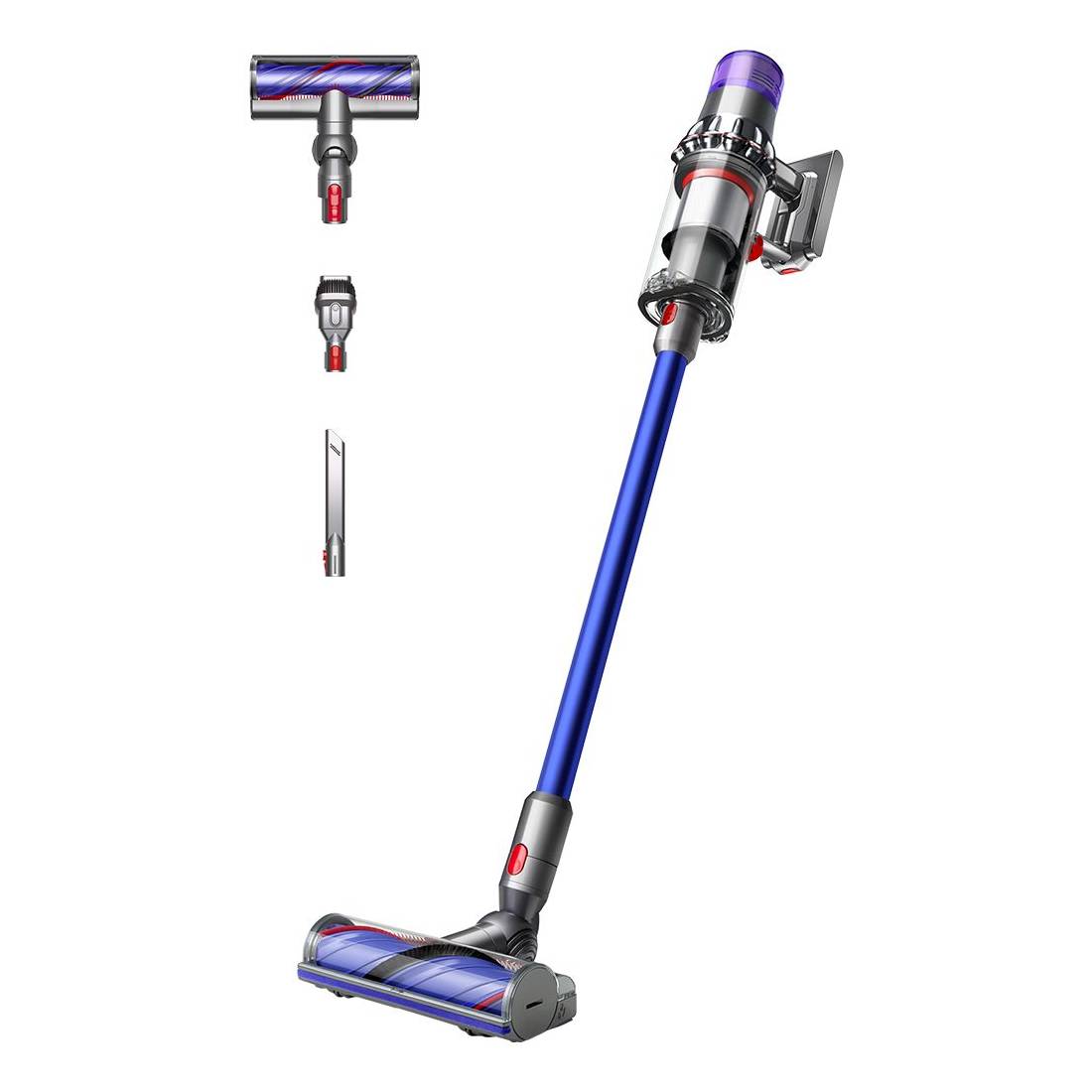 DYSON V11 Advanced pokončni sesalnik