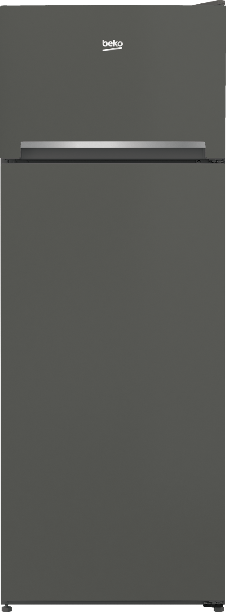 BEKO RDSA240K40GN prostostoječ hladilnik
