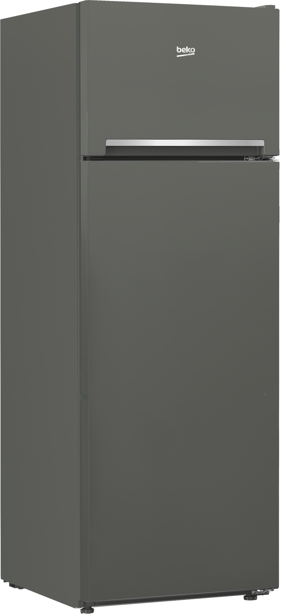 BEKO RDSA240K40GN prostostoječ hladilnik