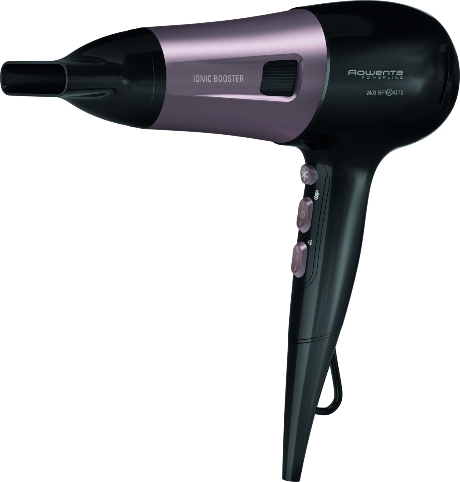 CV5940F0 Sušilnik za lase Rowenta Powerline