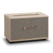 MARSHALL ACTON BT III bež zvočnik