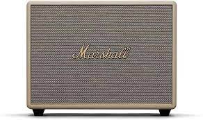 MARSHALL WOBURN BT III bež zvočnik