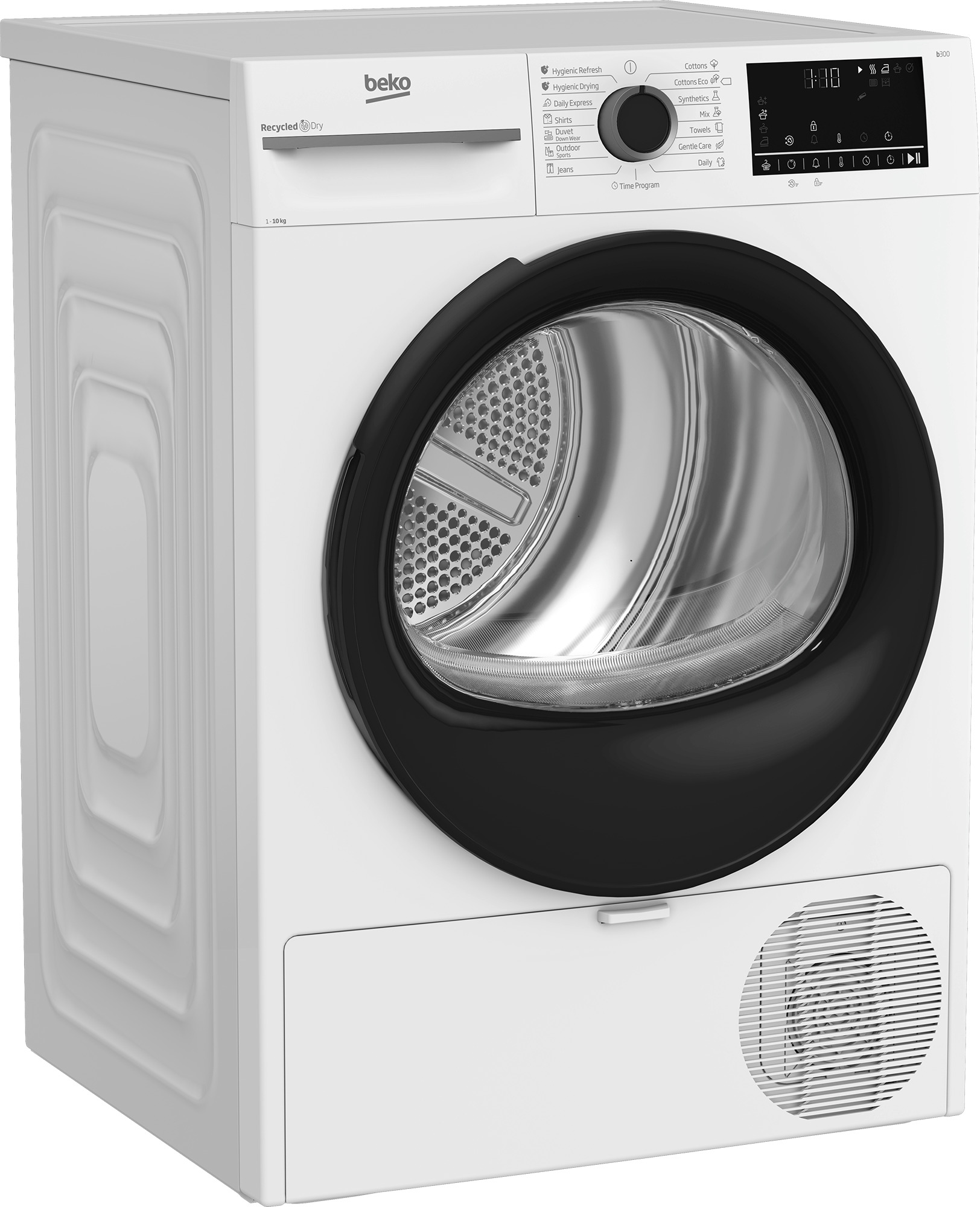 BEKO BM3T40230W sušilni stroj