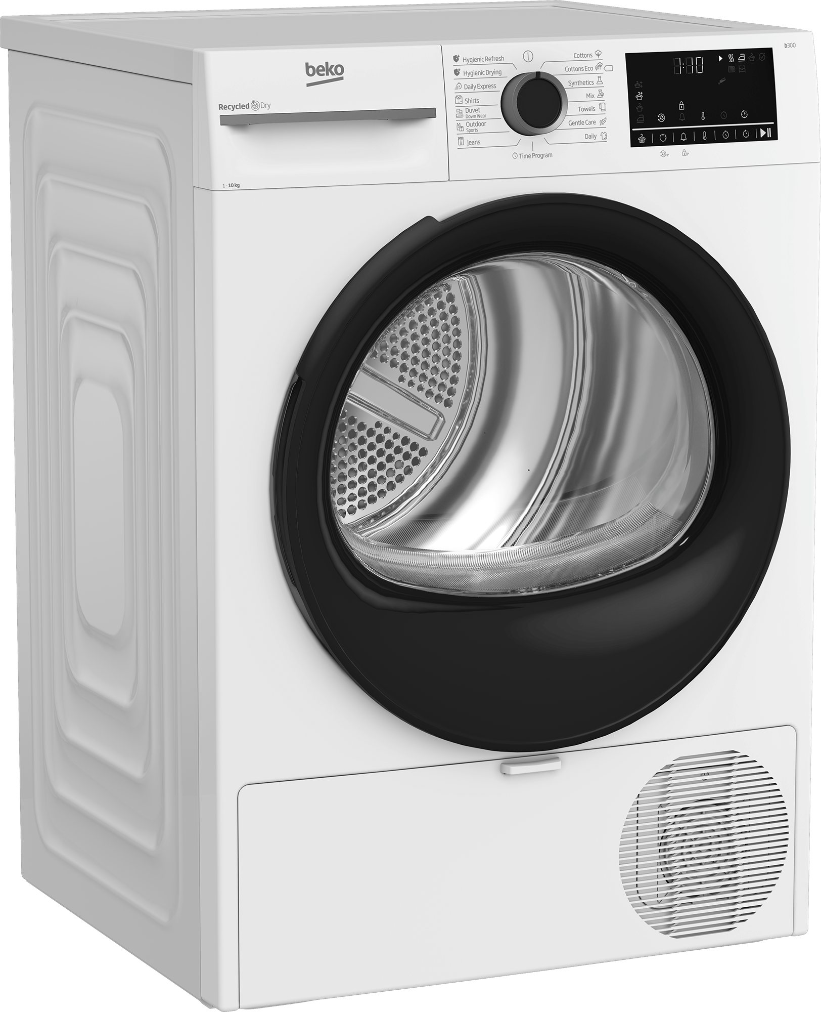 BEKO BM3T40230W sušilni stroj