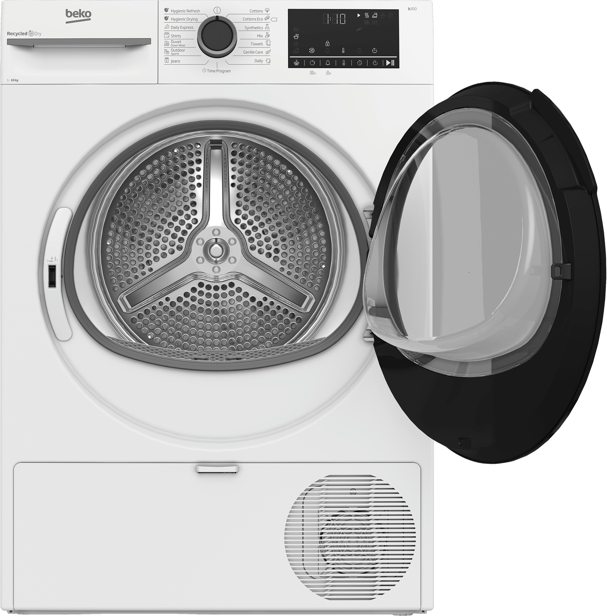 BEKO BM3T40230W sušilni stroj